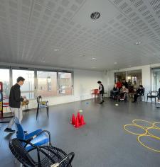 Parcours colaboratif