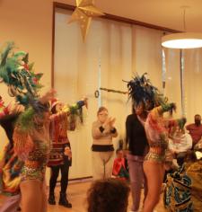 Danses