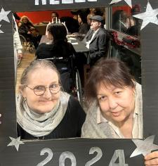 bienvenue 2024!