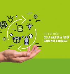 démarche éco responsable