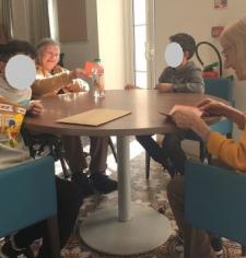 Rencontre avec les enfants de l’association VALDOCCO