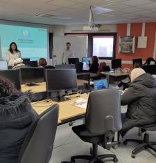 Accompagnement personnalisé pour nos stagiaires