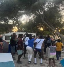 Camping Le MAS - Martigues