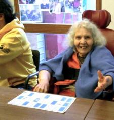 Les lotos du Garlaban