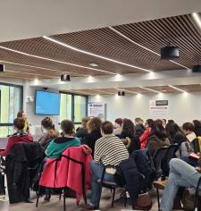 Matinale Inclusion : Handicap & Insertion à Melun Val de Seine