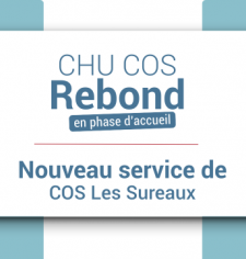 CHU COS Rebond