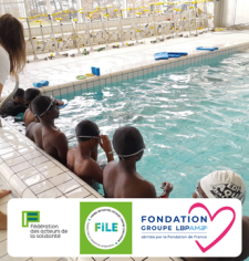 Partenariat Aquarius