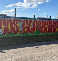 Fresque finale