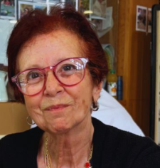 Bénévole
