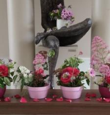 Atelier floral