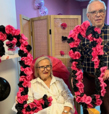 20 ans du COS Sainte-Marthe