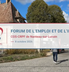 Le Forum de l’emploi et de l’inclusion en images !