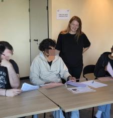 Parcours Santé Remobilisation : retrouver confiance et avancer