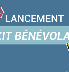 Kit bénévolat